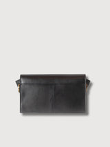 Borsa Stella in Pelle Nera | O My Bag