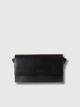 Borsa Stella in Pelle Nera | O My Bag