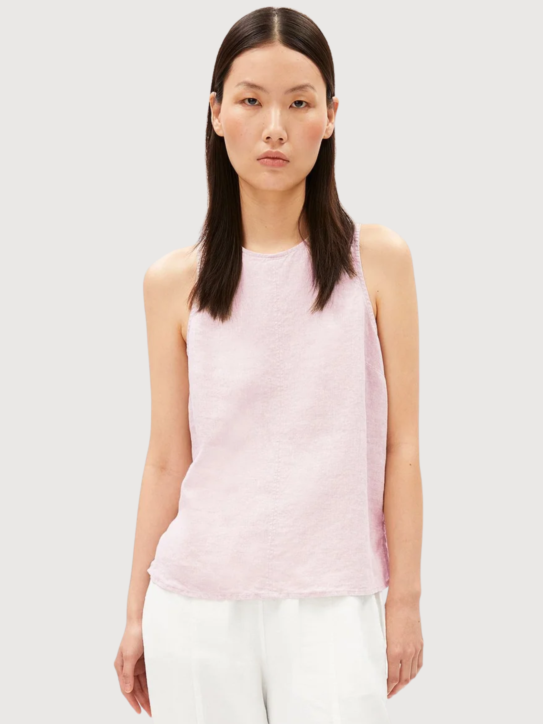 BLUSA IN PURO LINO | ARMEDANGELS