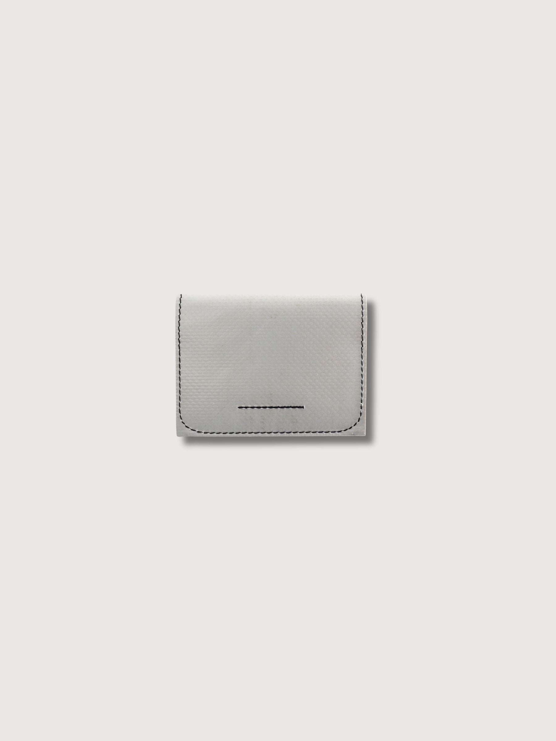 Wallet Lazarus White | Freitag