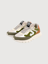 MARU DYNAMIC GREEN | ID.Eight