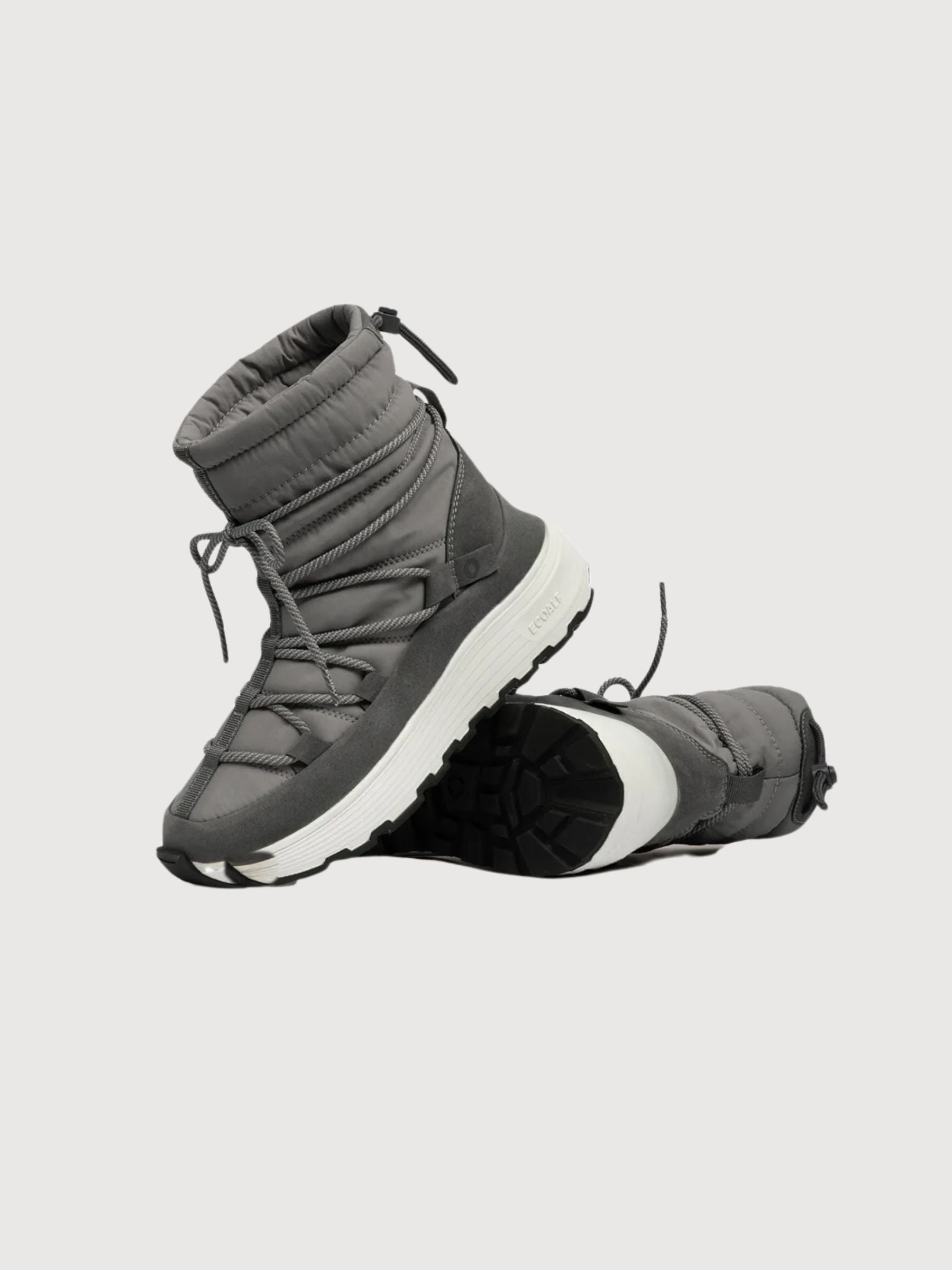 Stivali Split Grey | Ecoalf