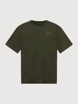 TShirt Forest Night Man | Knowledge Cotton Apparel