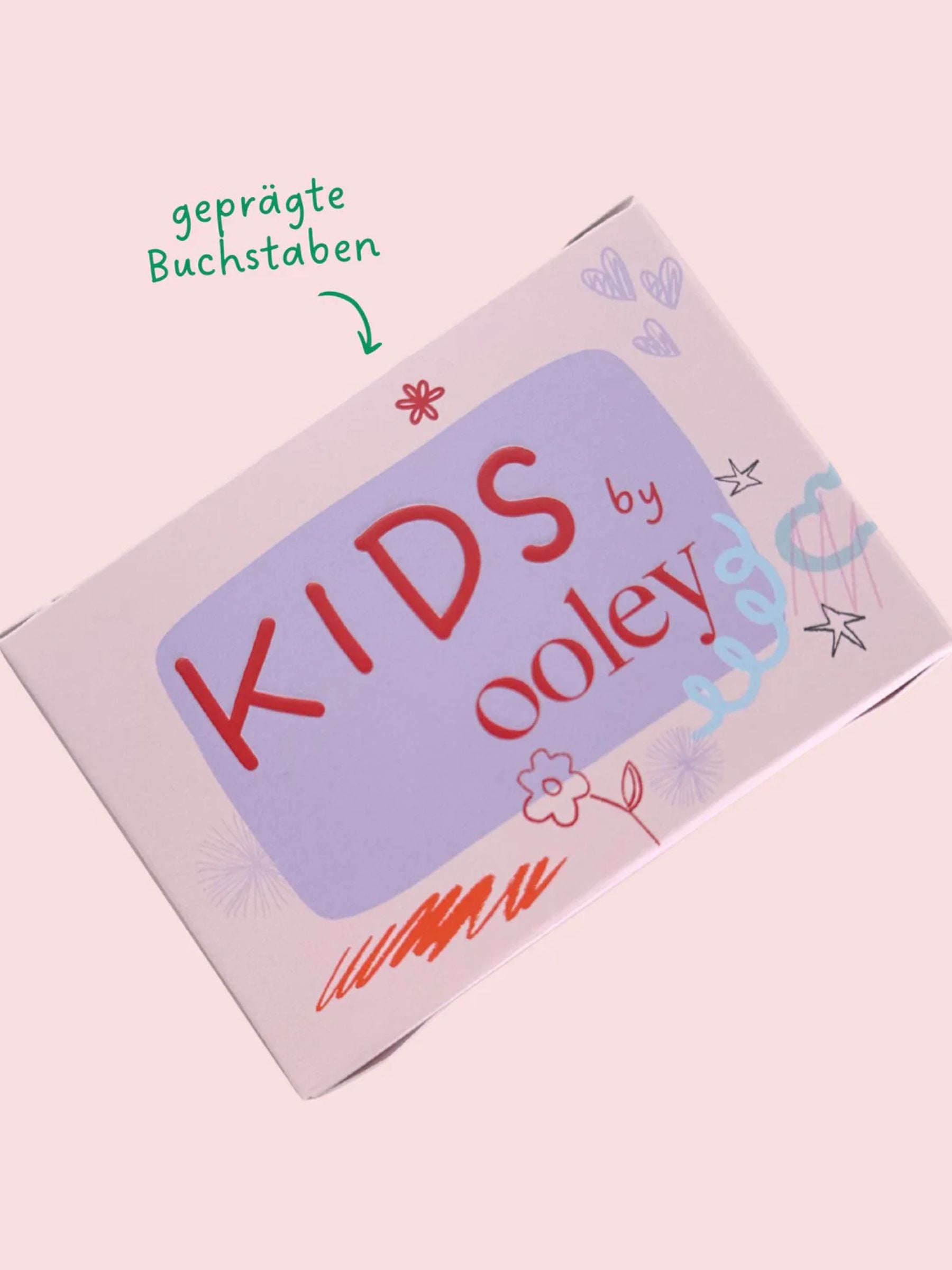 Baby Shoes Princess Rose 0-1 year | Ooley