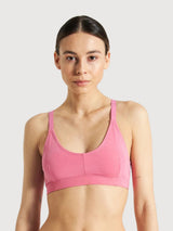 Weicher Bra Junsele Chateau Pink | Dedicated