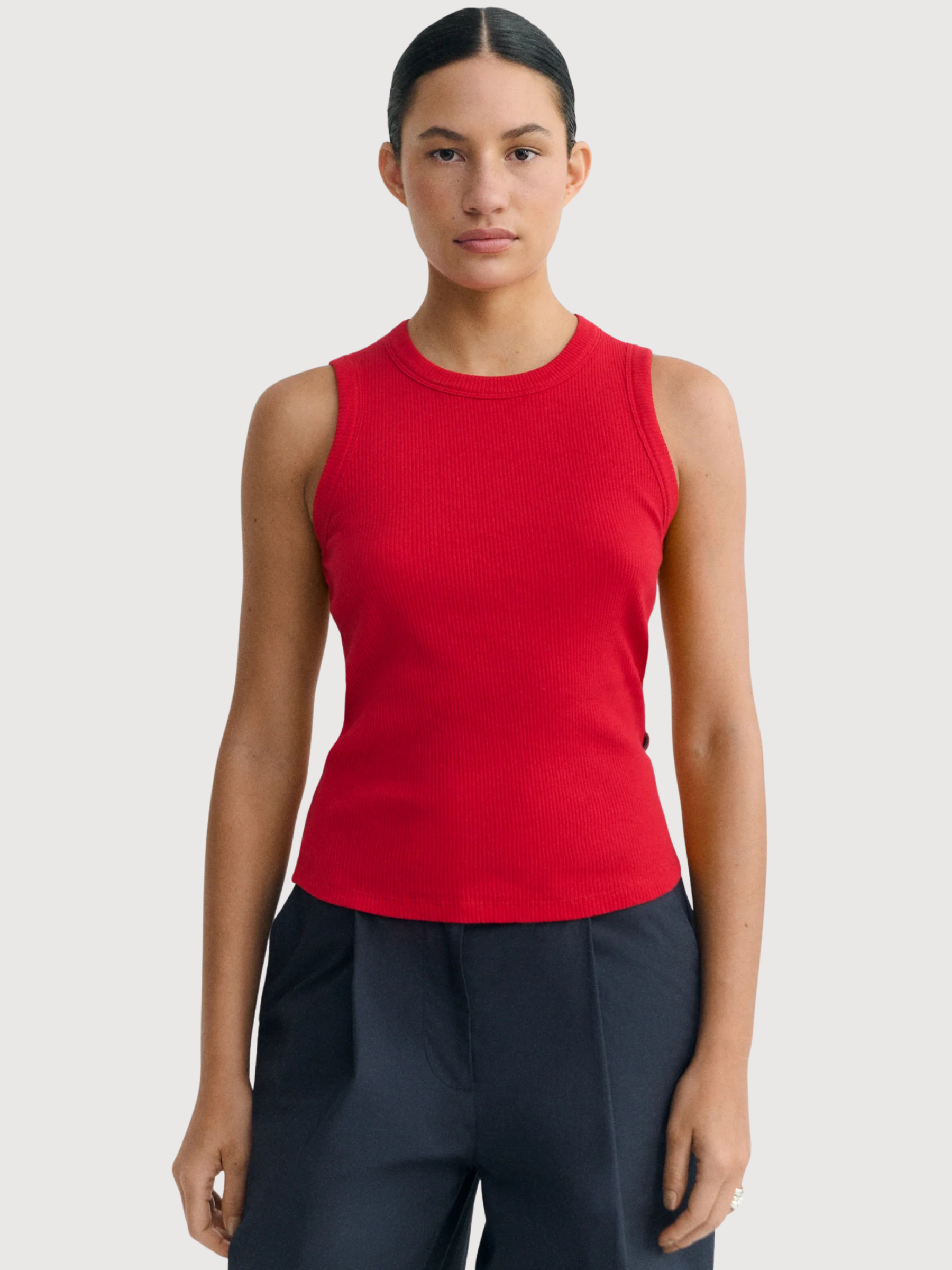 Top Juliette Clavel Woman | Thinking Mu