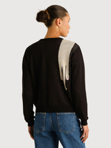 Arendal Long Cat Sweater | DEDICATED