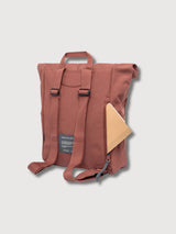 Backpack Roll Mini Arles Bronze | LEFRIK