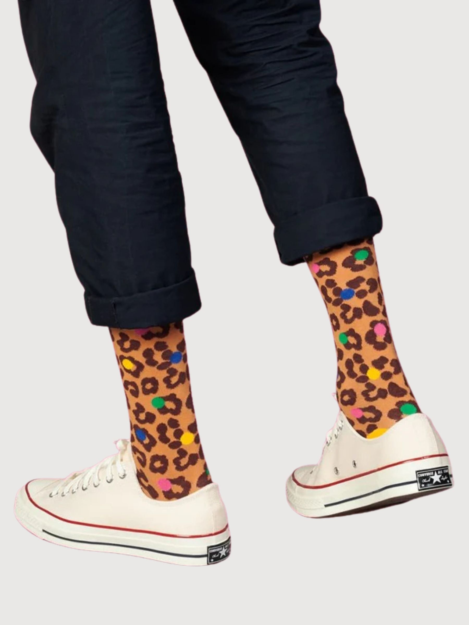 Socks Leo Spots | Dillysocks