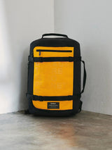 Backpack Baku Yellow | Ecoalf