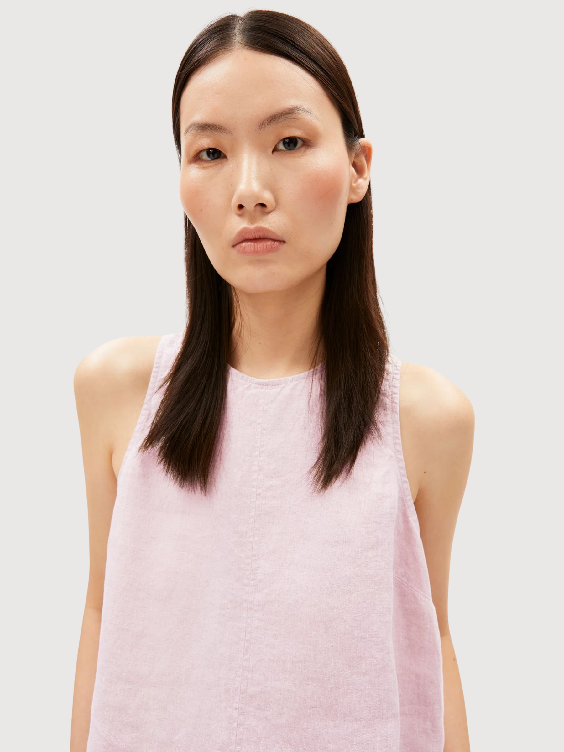 BLUSA IN PURO LINO | ARMEDANGELS