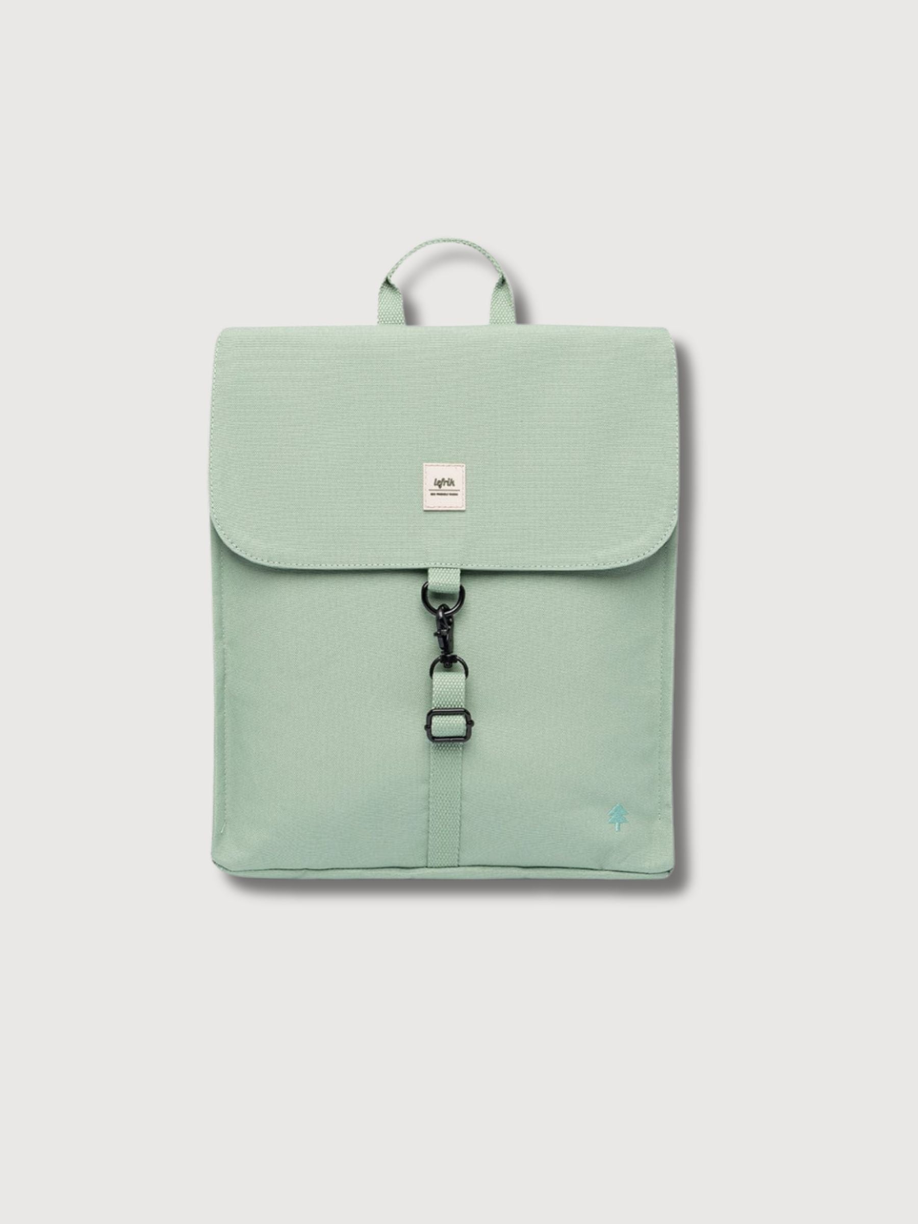 Backpack Handy Mini Sage | Lefrik