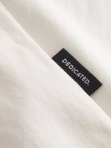 T-shirt Stockholm Analog Camera White | Dedicated