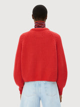 SELMAA Candy Apple | Armedangels