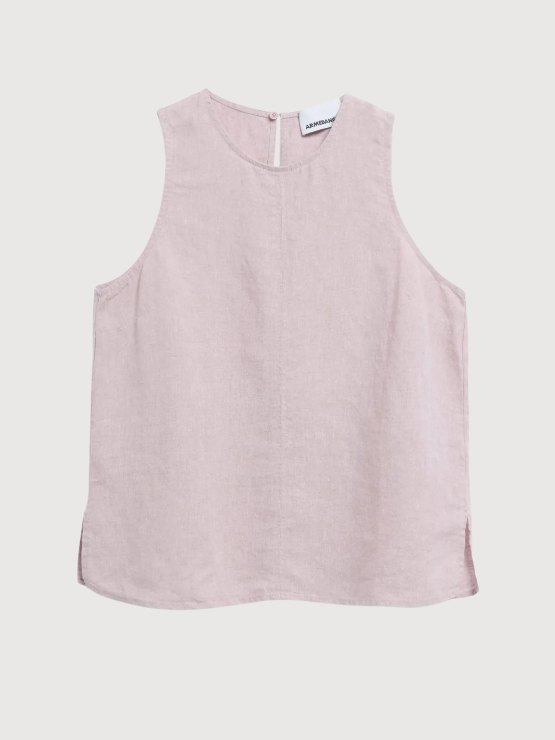 BLUSA IN PURO LINO | ARMEDANGELS