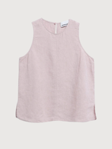 BLUSA IN PURO LINO | ARMEDANGELS