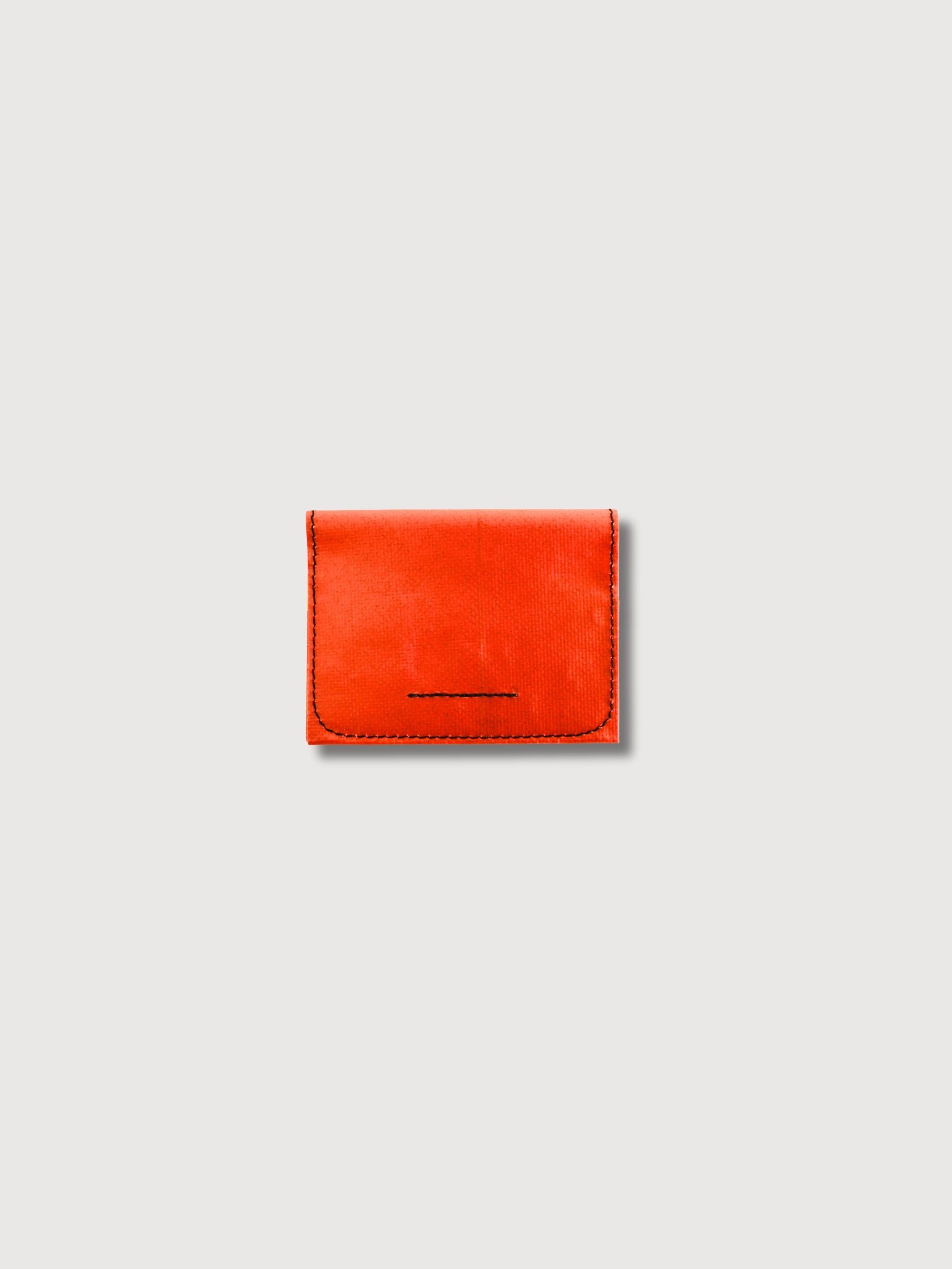 Wallet Lazarus Orange | Freitag