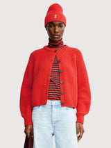 SELMAA Candy Apple | Armedangels