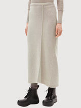 Skirt Enolaa Soft In Organic Cotton | Armedangels