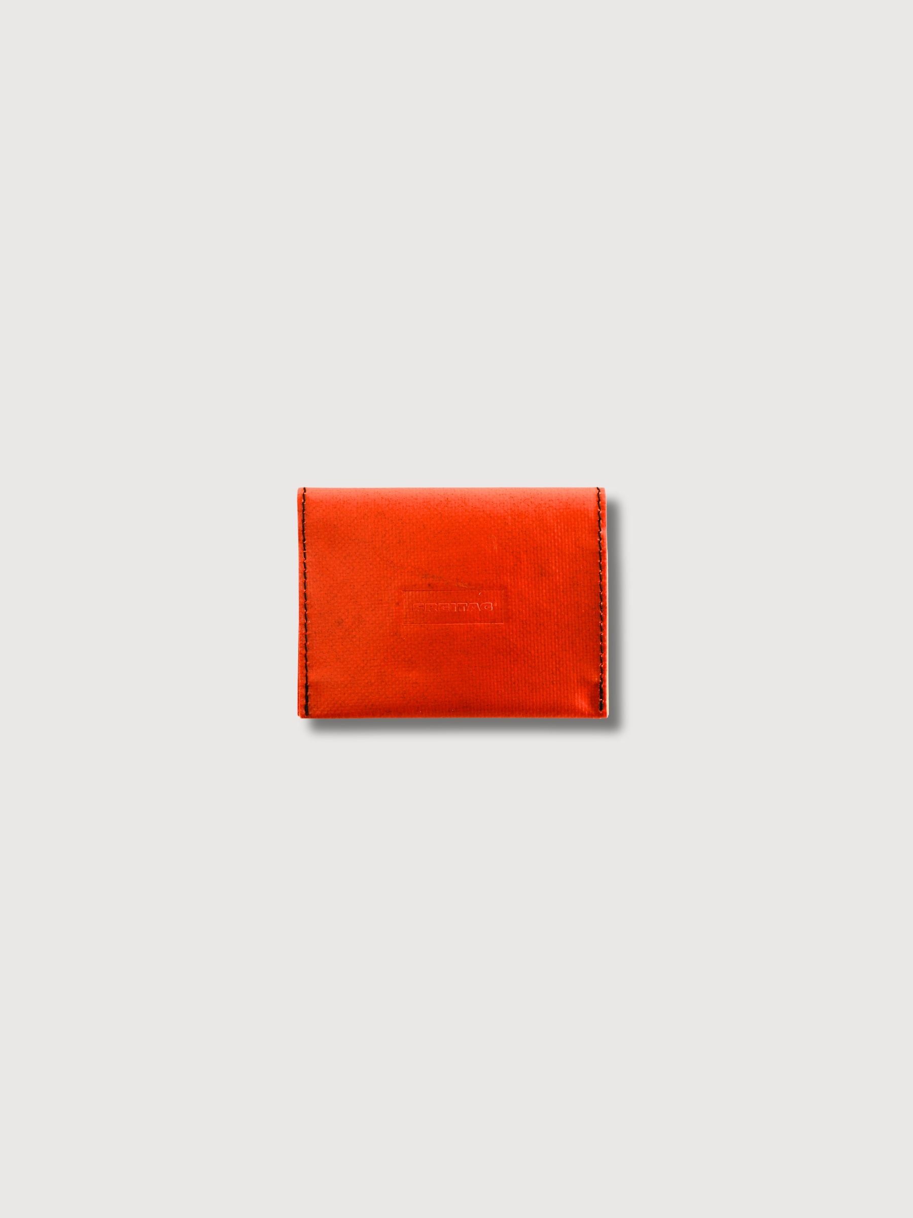 Wallet Lazarus Orange | Freitag