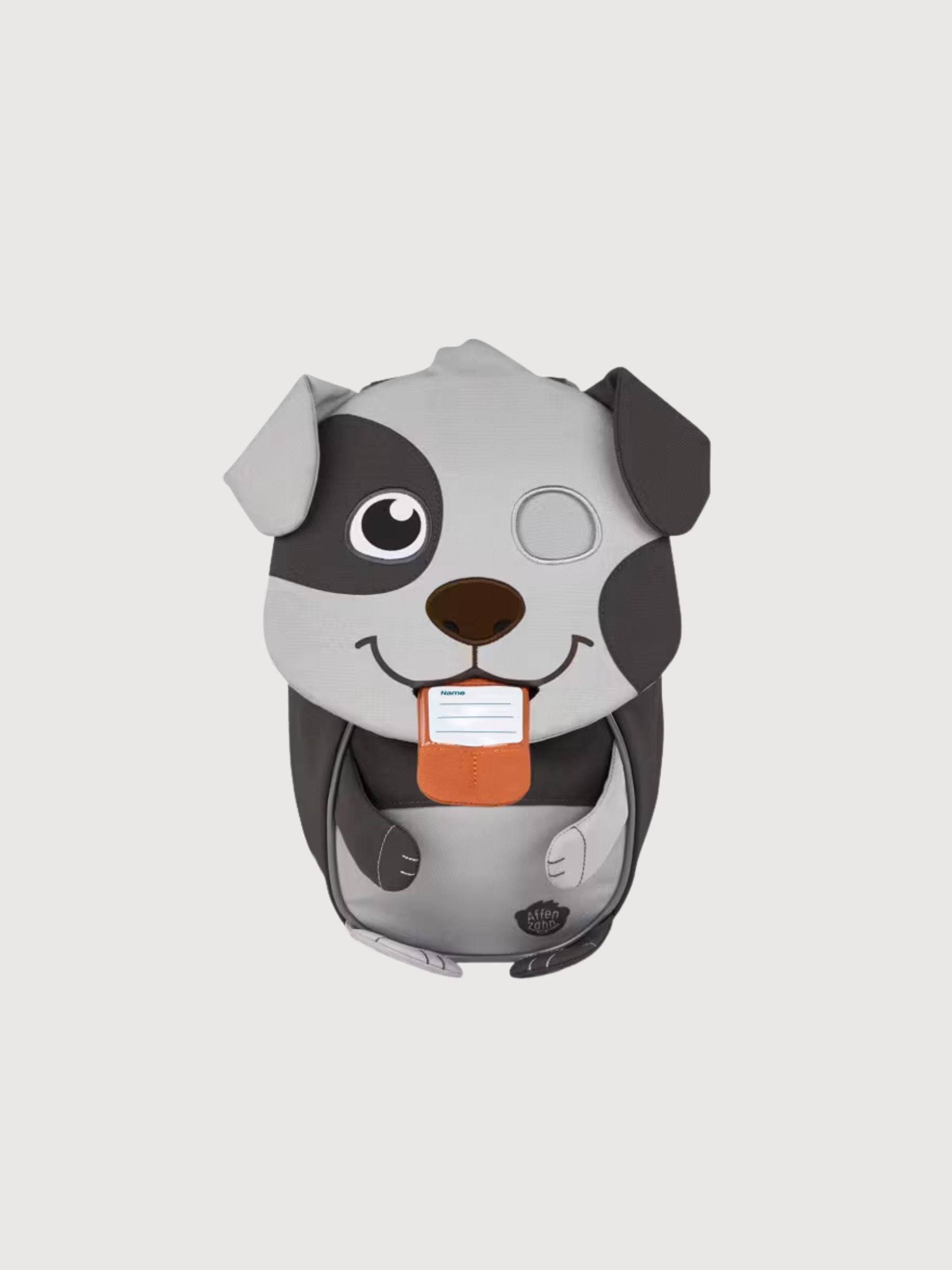 Little Dog Friend | AFFENZAHN