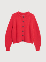 SELMAA Candy Apple | Armedangels