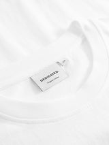 T-shirt Stockholm Diggin White Man | Dedicated