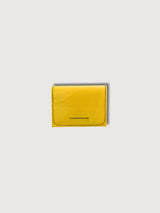 Wallet Lazarus Yellow | Freitag
