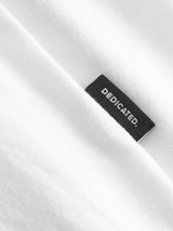 T-shirt Stockholm Diggin White Man | Dedicated