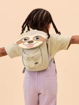 Little Sloth Friend | AFFENZAHN