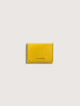 Wallet LAzarus Yellow | Freitag