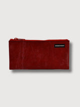 Pouch F06 Serena Red in teli per camion | Freitag