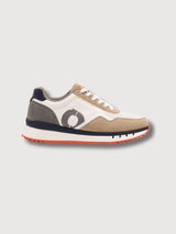 Sneakers Man Siciliaalf | Ecoalf
