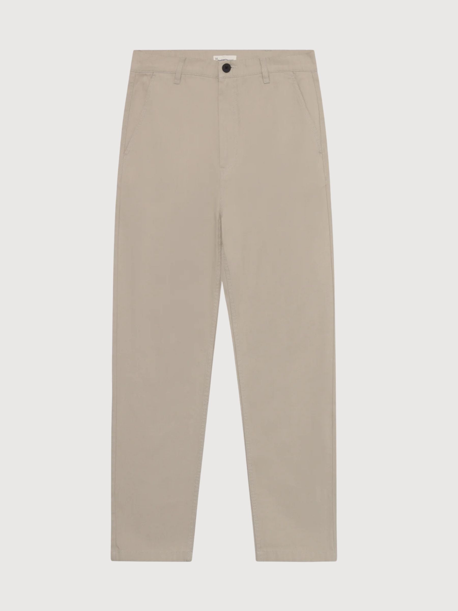 TIM Organic Cotton Pant | Knowledge Cotton Apparel