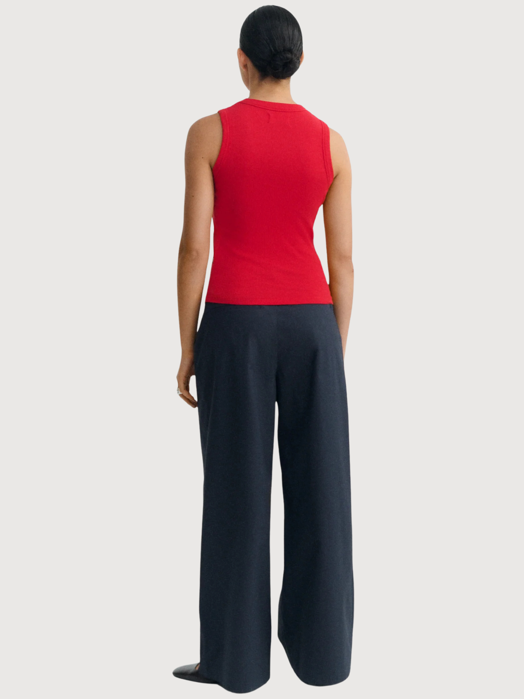 Top Juliette Clavel Woman | Thinking Mu