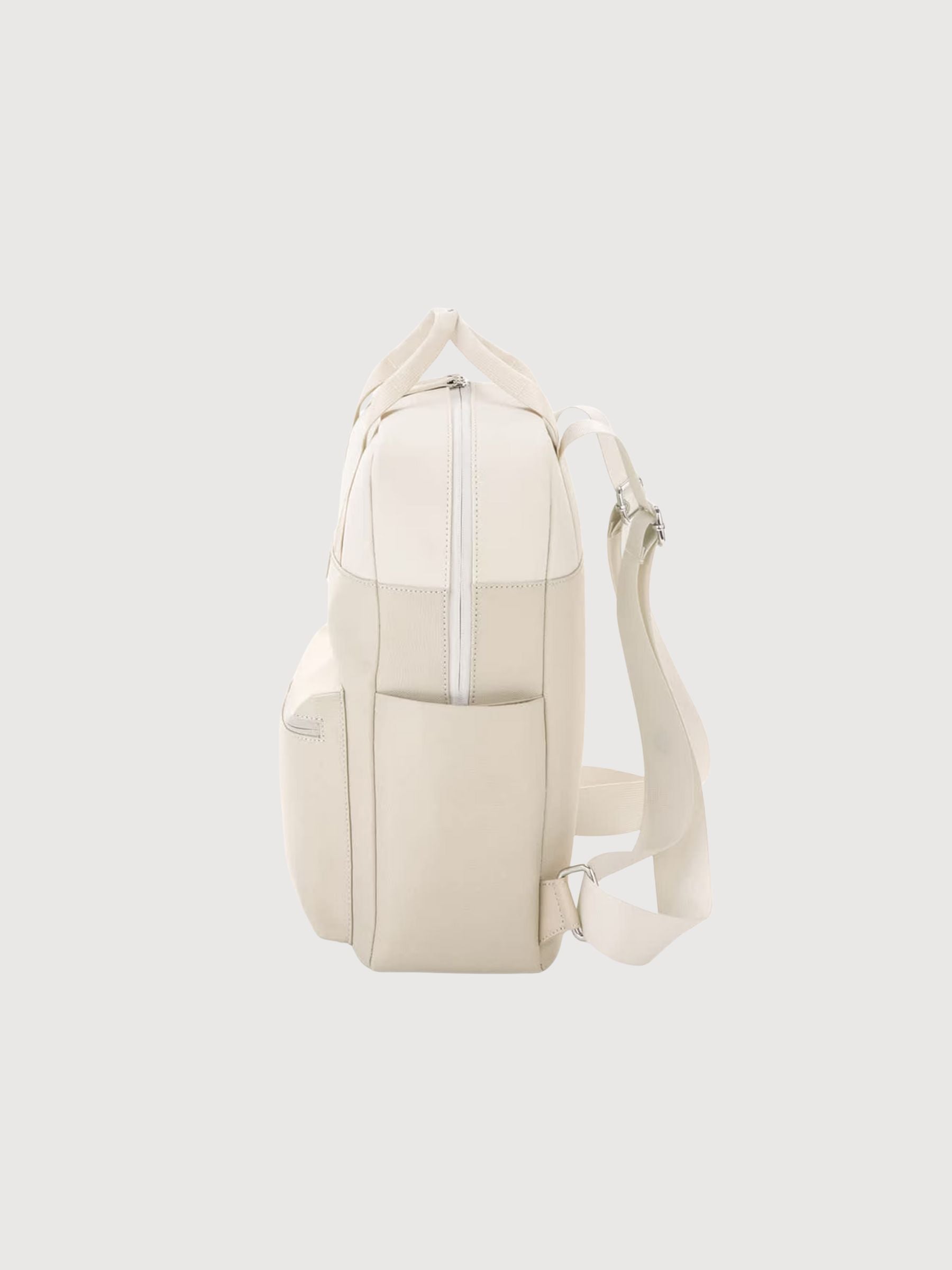 Rucksack Bergen Klein Beige | Kapten & Son