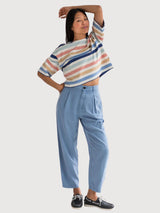 FINGAL Multicolour Stripes | TWOTHIRDS