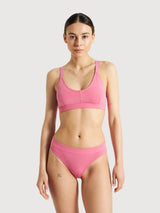 Weicher Bra Junsele Chateau Pink | Dedicated