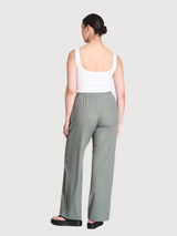 Pantaloni donna spray per mare di Smilla | Jan N June