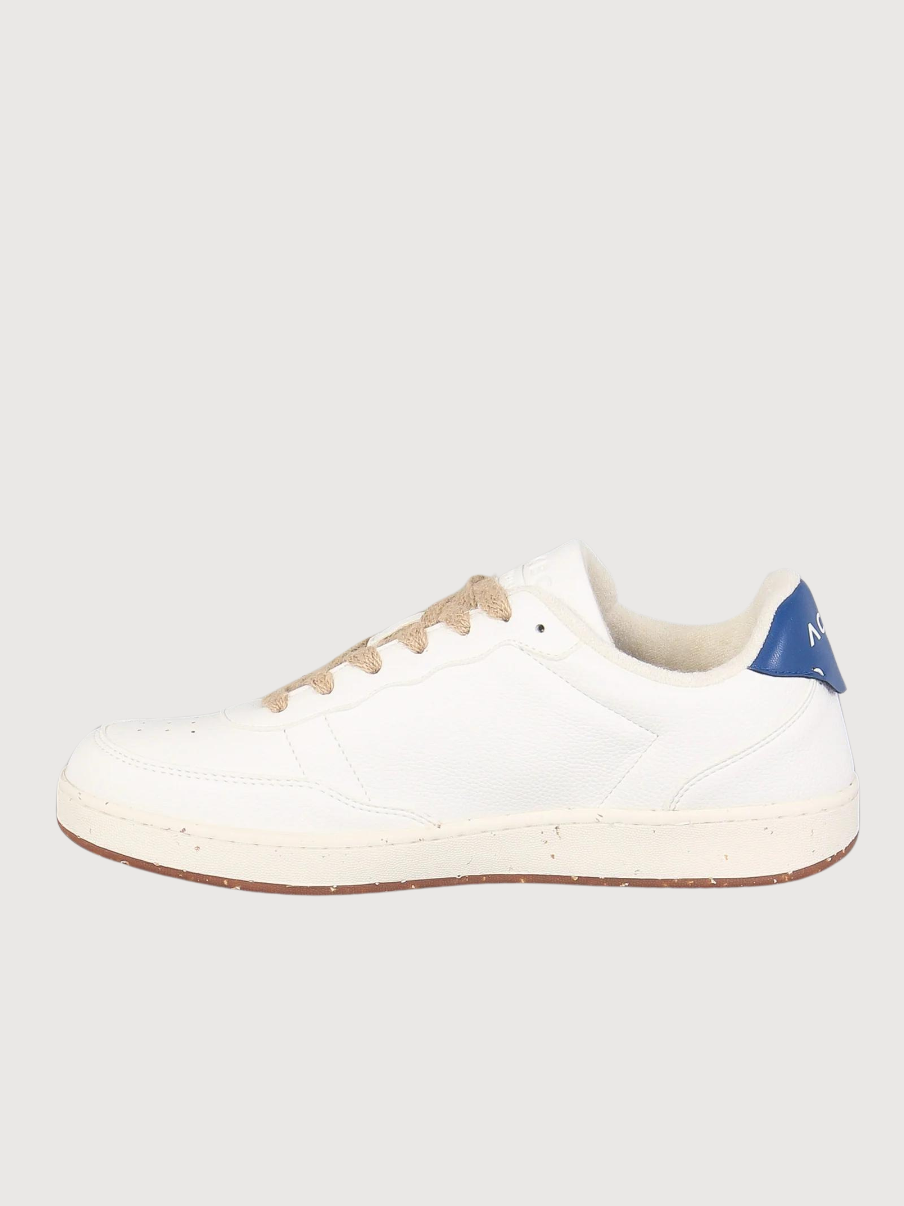 Evergreen Carry Over Sneakers White | ACBC