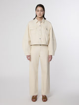 ANNIK ICON Minimal Stretch - Giacca | Dawn