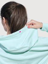 Felpa Aloha Salt Air Donna | Another Brand