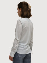 Camicia Collo Coreana C0325 Donna | Re-do-it