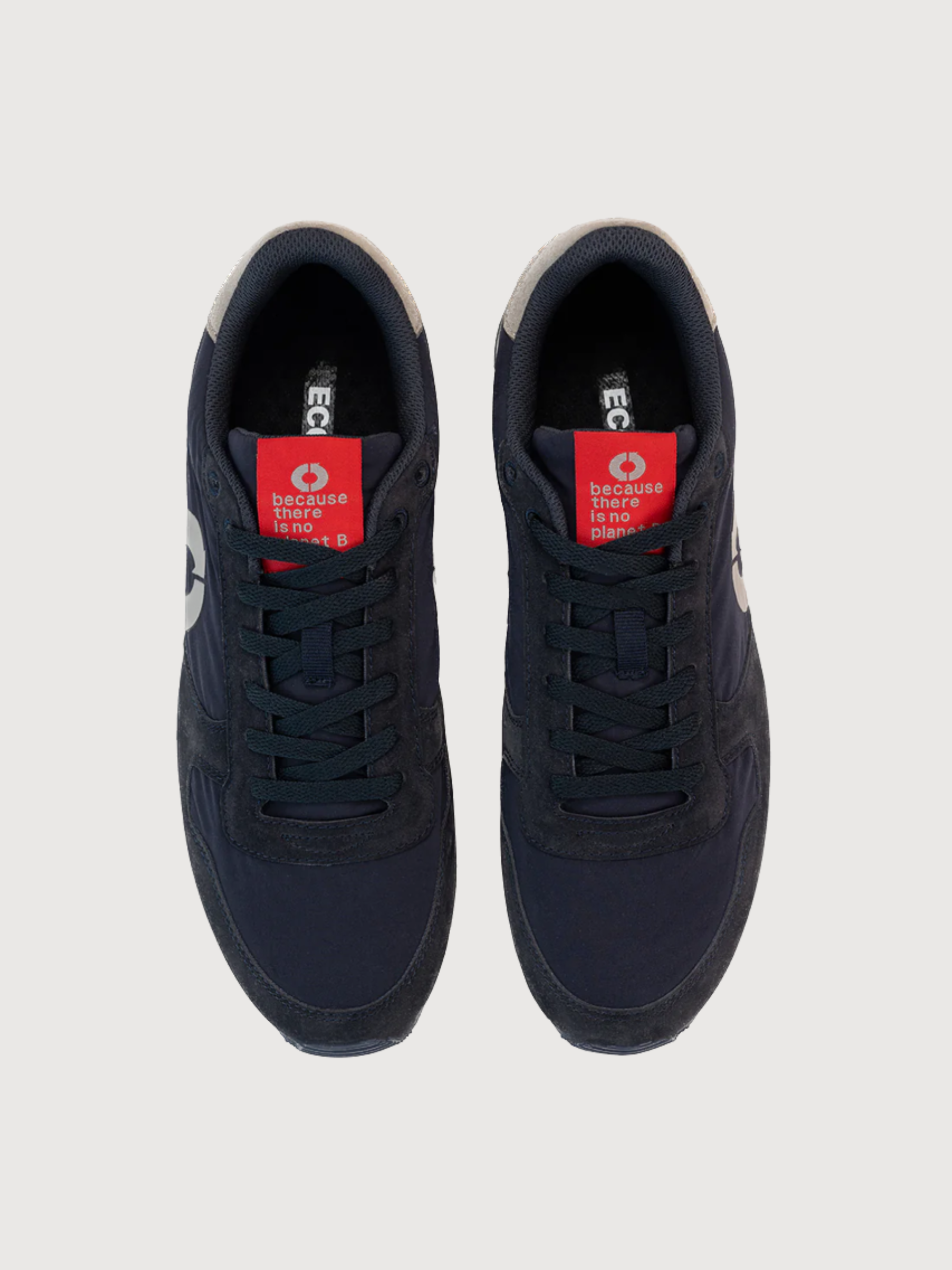 Ucla Sneakers Navy | Ecoalf