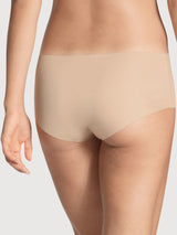 Nude Seamless Panty in Tencel | Calida