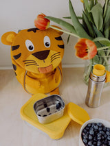 Small Friend Backpack Tiger | Affenzahn