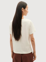 T-Shirt Soleil Ida Organic Cotton | Thinking Mu