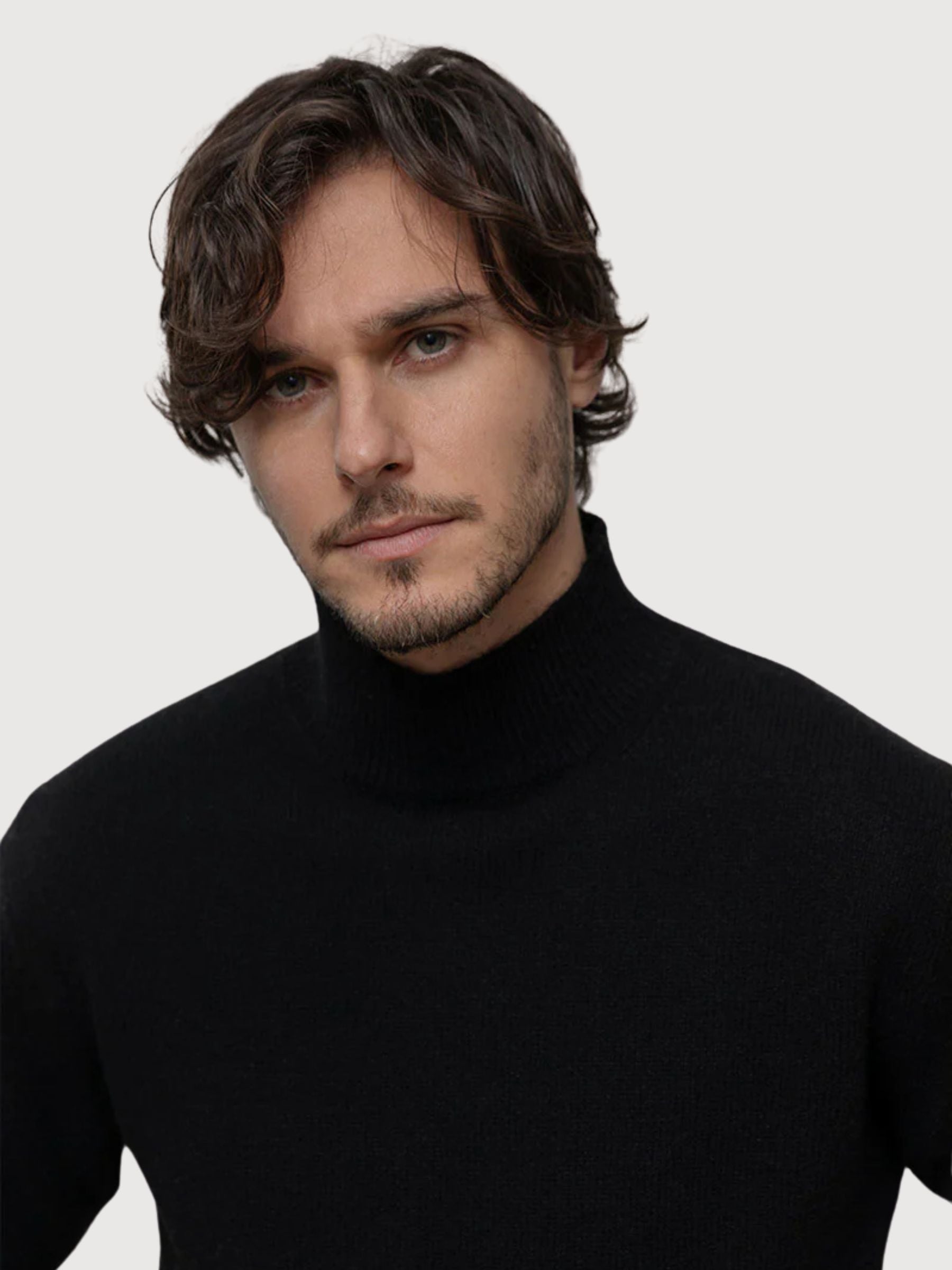 Clemente-Pullover | Rifò