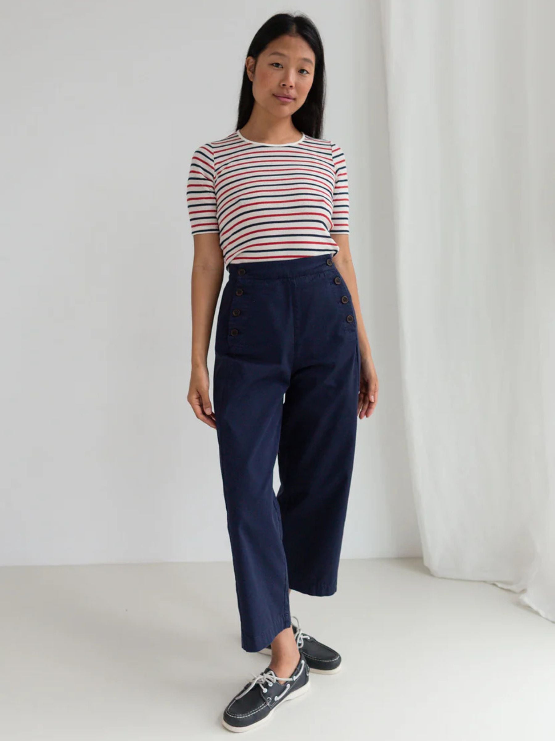 ULVA Blu Scuro | TWOTHIRDS