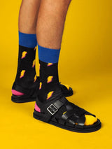 Electric Vibes | DILLYSOCKS